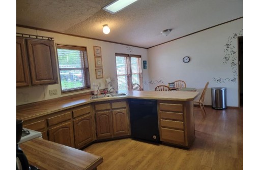 3509 County Road G 41, Wisconsin Dells, WI 53965