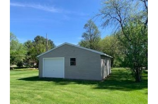 7820 Morrison St, Morrisonville, WI 53571-9521