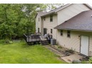 W3435 Woodside Rd, Belleville, WI 53508