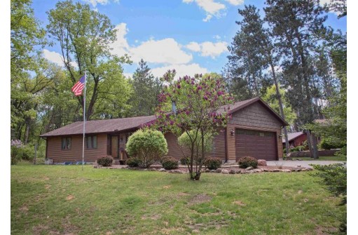 3568 5th Ave, Wisconsin Dells, WI 53965