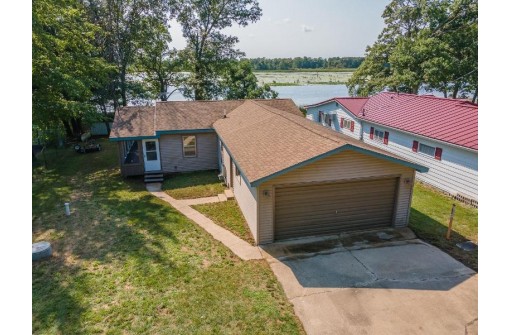 N2751 Lakeshore Dr, Montello, WI 53949