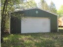 961 W Trout Valley Rd, Hancock, WI 53943