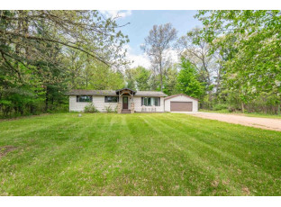 1853 11th Ave Friendship, WI 53934