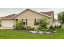 954 Parkwood Ln, Jefferson, WI 53549