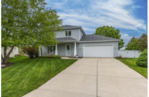 9 Willowbrook Ct, Madison, WI 53719