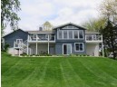 N11861 Sunset Ln, Randolph, WI 53956-0000