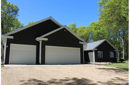 N3604 County Road F, Montello, WI 53949