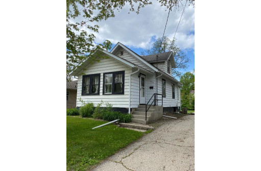 420 Gannon Ave, Madison, WI 53714