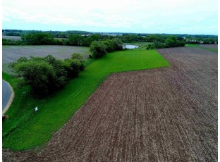 16.18 ACRES Hammond Rd Edgerton, WI 53534