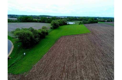 16.18 ACRES Hammond Rd, Edgerton, WI 53534