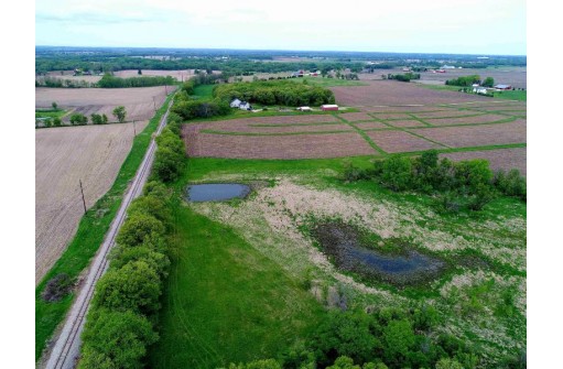 16.18 ACRES Hammond Rd, Edgerton, WI 53534