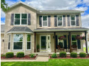 405 Meadow View Ln, DeForest, WI 53532