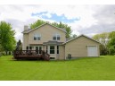 405 Meadow View Ln, DeForest, WI 53532