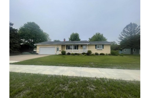 910 King Ave, Tomah, WI 54660