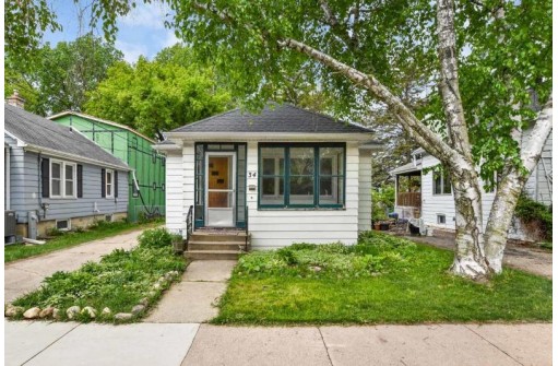 34 S Bryan St, Madison, WI 53714