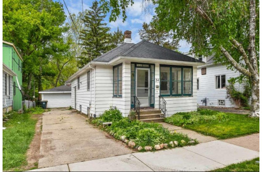 34 S Bryan St, Madison, WI 53714