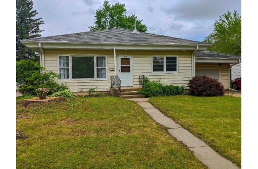 3714 Tulane Ave, Madison, WI 53714