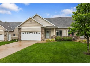 6303 Maywick Dr Madison, WI 53718