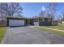 632 N Harrison St, Stoughton, WI 53589