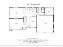 4337 Severson Dr, Madison, WI 53718