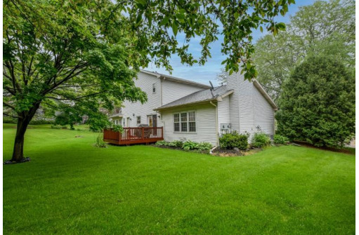 4337 Severson Dr, Madison, WI 53718