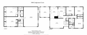 5808 Ledgemont Ct