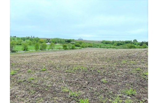 20 +/- ACRES S Brookville Rd, Viroqua, WI 54665