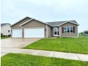 2435 Quail Ridge Dr, Janesville, WI 53546