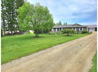 86 County Road N Edgerton, WI 53534