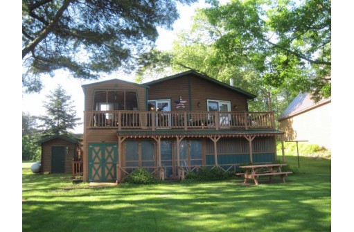 2851 County Road G, Oxford, WI 53952