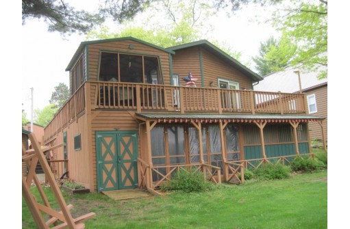 2851 County Road G, Oxford, WI 53952
