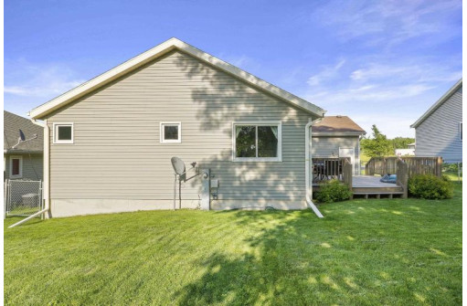 4218 Valor Way, Madison, WI 53718