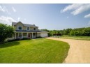 N7655 County Road J, Monticello, WI 53570