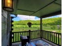 42405 S Knapp Creek Ln, Gays Mills, WI 54631