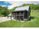 42405 S Knapp Creek Ln, Gays Mills, WI 54631