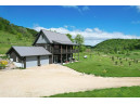 42405 S Knapp Creek Ln, Gays Mills, WI 54631