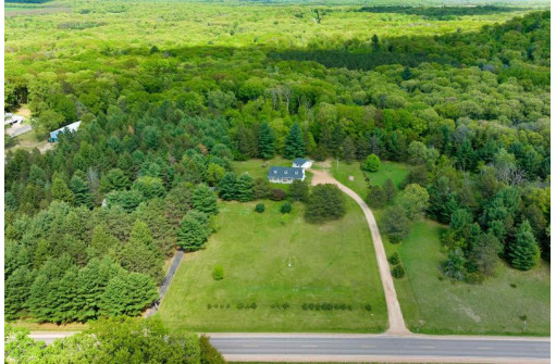 2954 County Road B, Grand Marsh, WI 53936