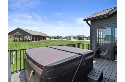 2208 Valberg Dr, Stoughton, WI 53589