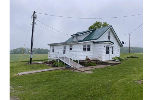 23762 Haney Ridge Rd, Gays Mills, WI 54631