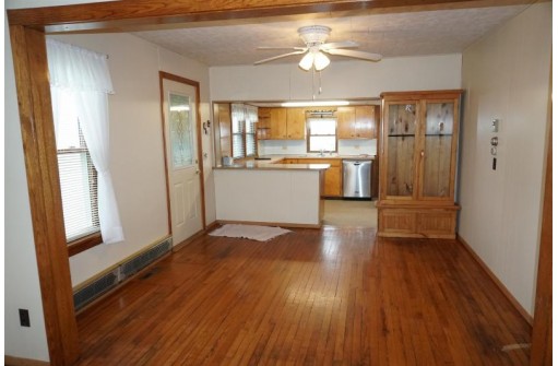 23762 Haney Ridge Rd, Gays Mills, WI 54631