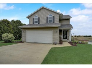 1429 Bea Ann Dr Dodgeville, WI 53533