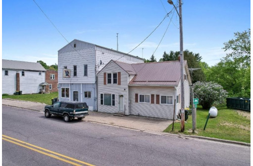 112 W Main St, Cazenovia, WI 53924