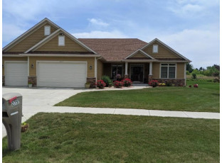 2757 Cornerstone Way Racine, WI 53403