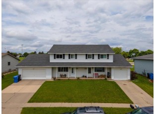 1101-1103 Centennial Pky Waunakee, WI 53597