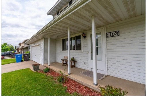 1101-1103 Centennial Pky, Waunakee, WI 53597