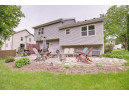 2661 Castle Rock Dr, Fitchburg, WI 53711