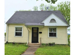 2622 Myrtle St Madison, WI 53704