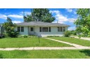 421 Longfield St, Evansville, WI 53536