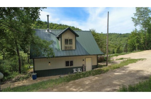 11984 Hwy 56, Viola, WI 54664