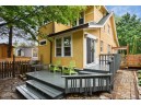 406 Sidney St, Madison, WI 53703